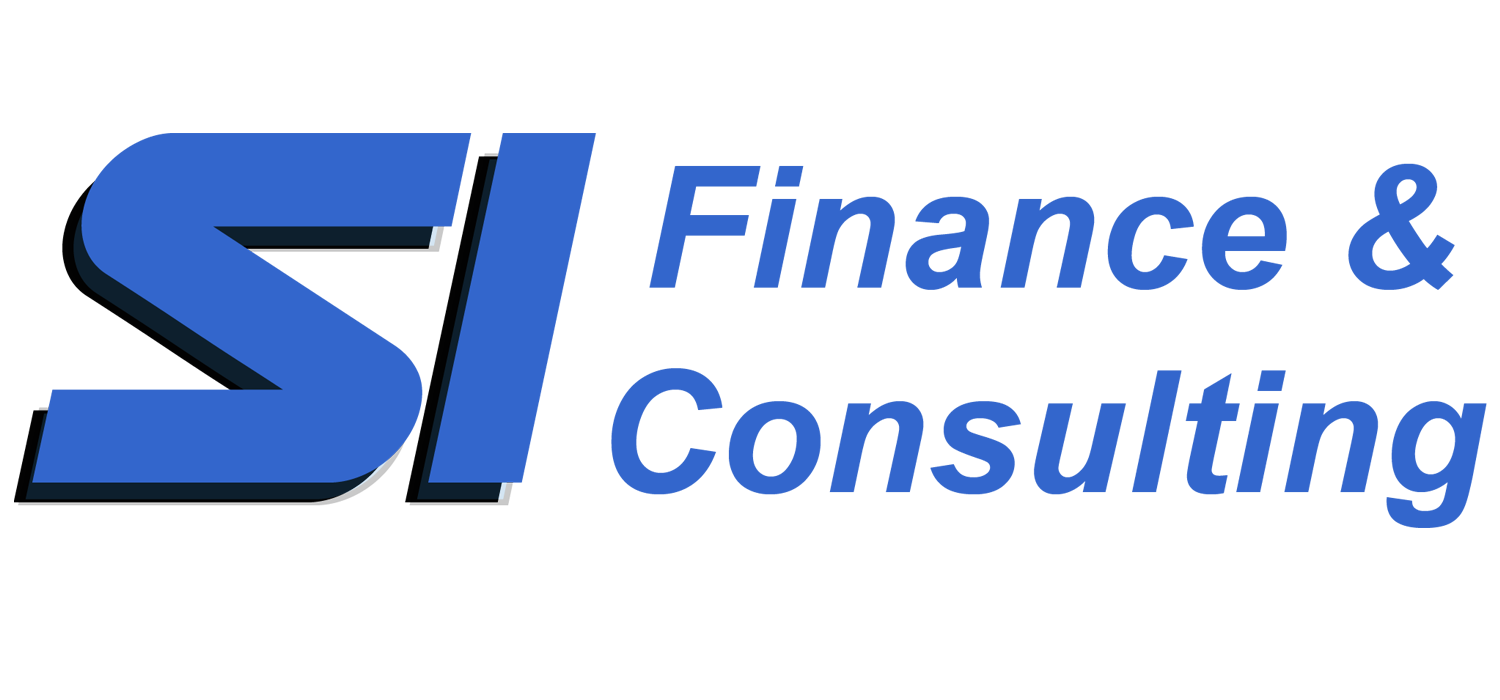 SI Finance & Consulting